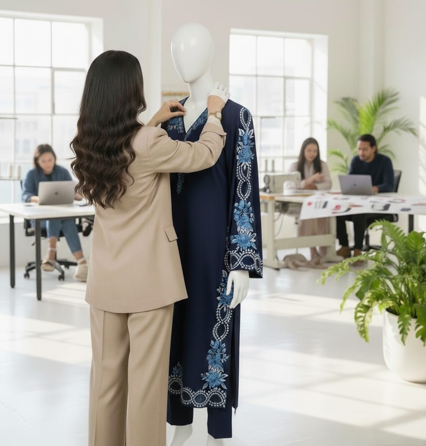 About Zavya by Ayesha